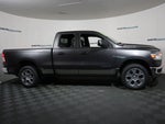 2021 RAM 1500 Big Horn Quad Cab 4x4 6'4" Box