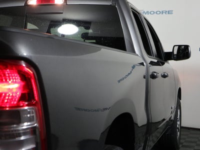 2021 RAM 1500 Big Horn Quad Cab 4x4 6'4" Box