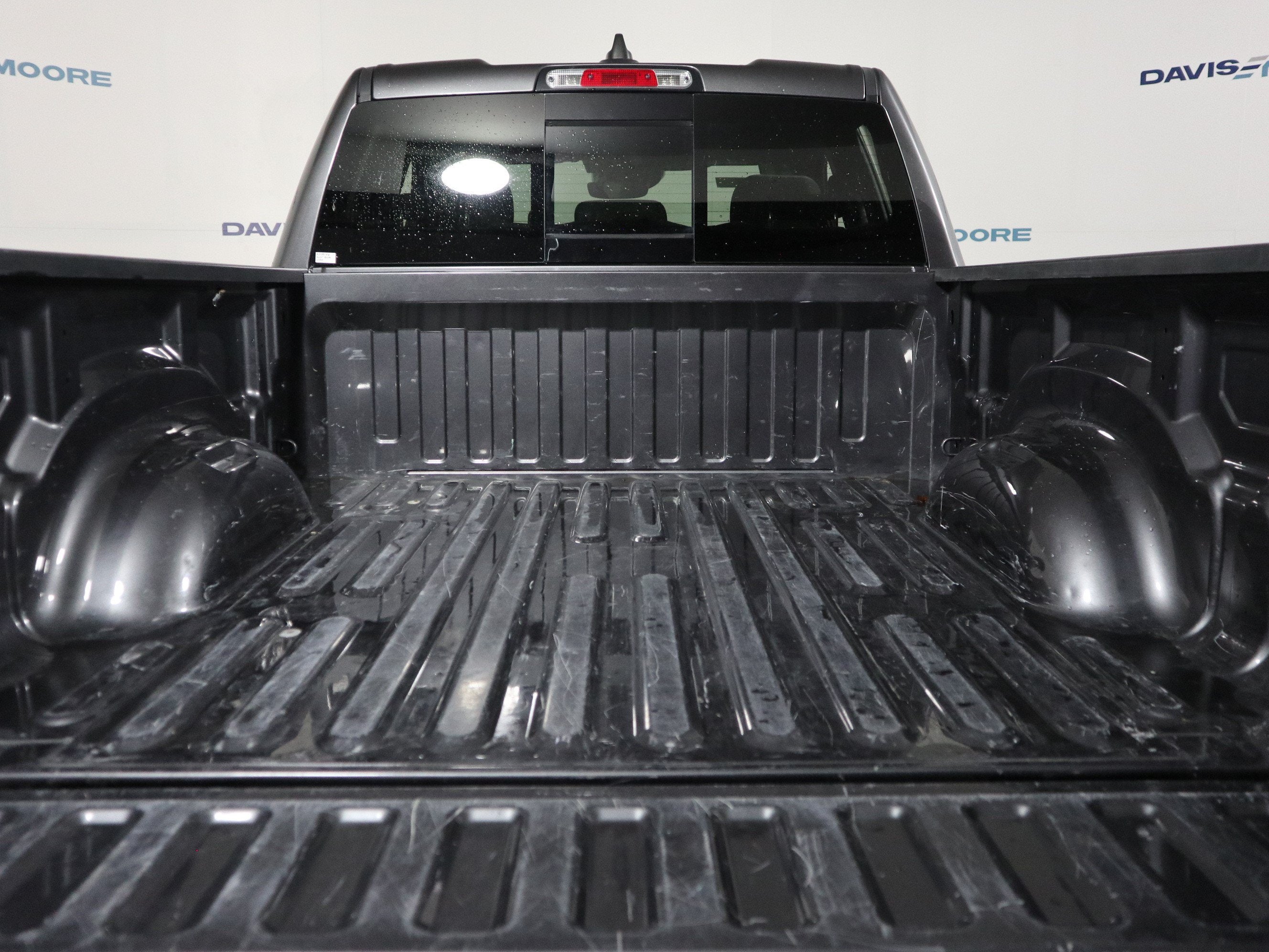 2021 RAM 1500 Big Horn Quad Cab 4x4 6'4" Box
