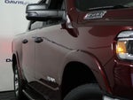 2025 RAM 1500 Lone Star Crew Cab 4x4 5'7" Box