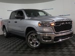 2025 RAM 1500 Big Horn Crew Cab 4x4 5'7" Box
