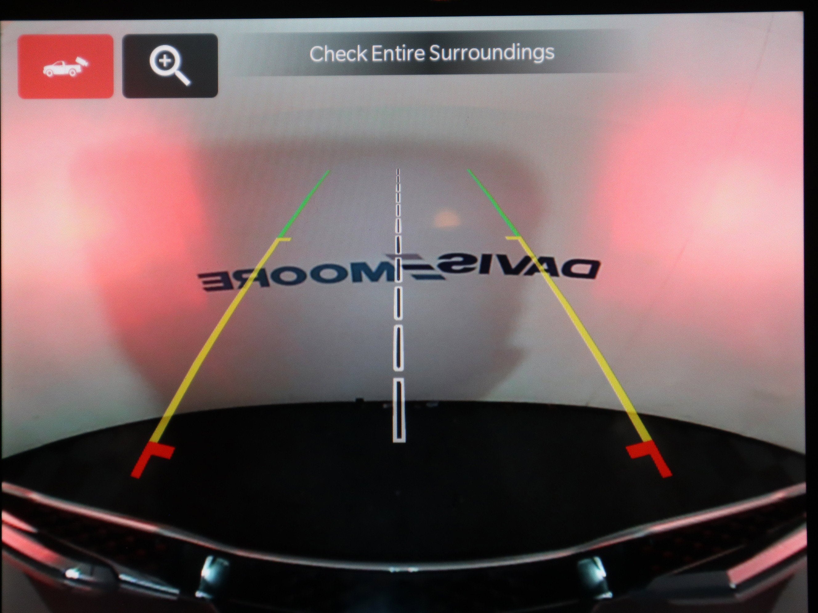 2025 RAM 1500 Big Horn Crew Cab 4x4 5'7" Box