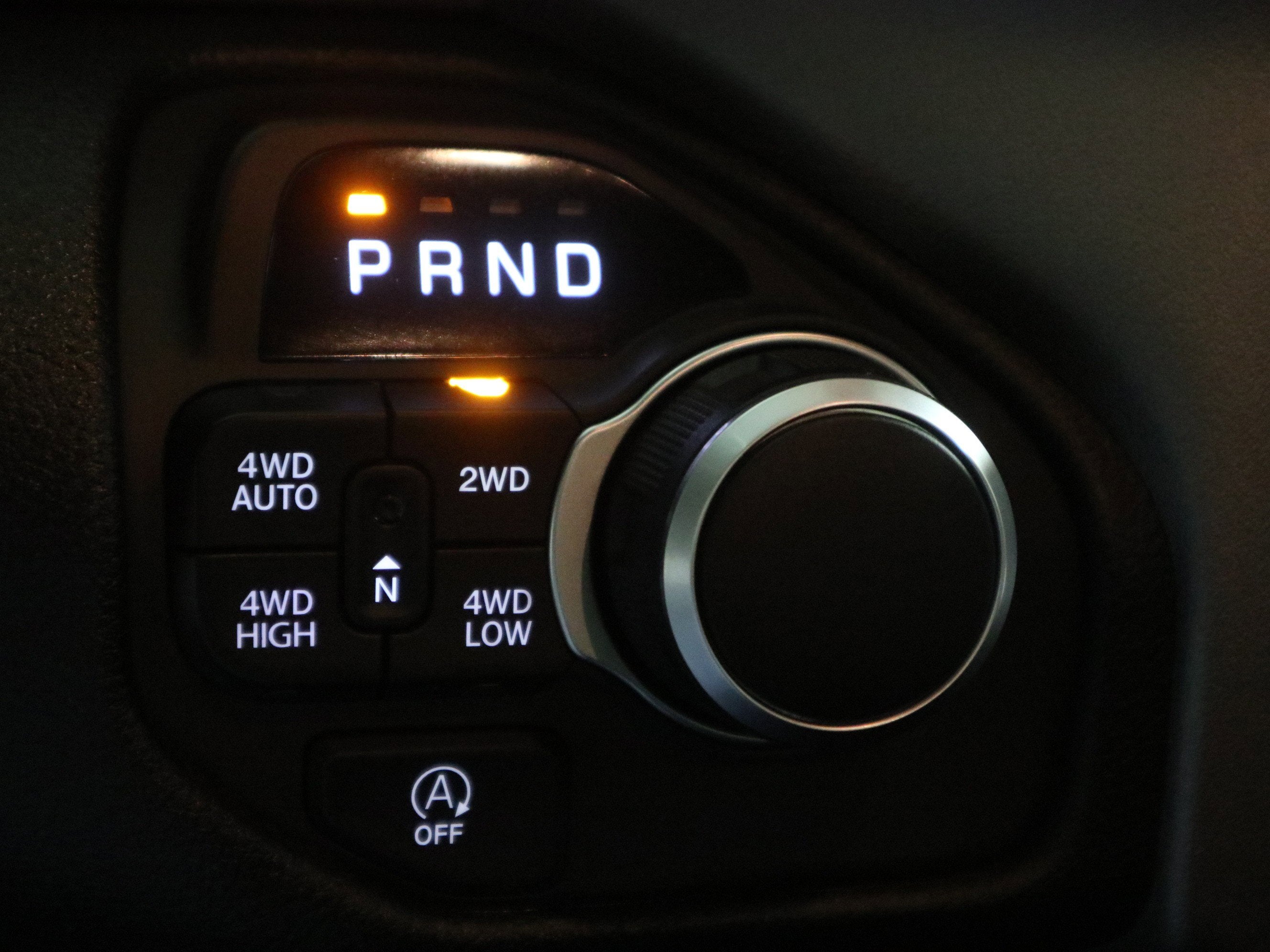 2025 RAM 1500 Big Horn Crew Cab 4x4 5'7" Box