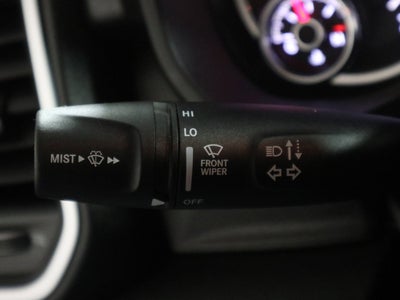 2025 RAM 1500 Big Horn Crew Cab 4x4 5'7" Box