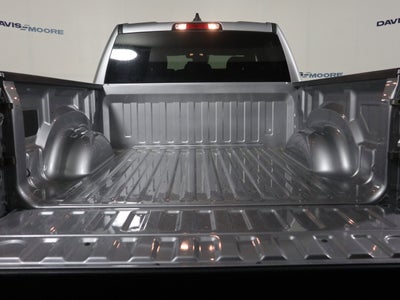 2025 RAM 1500 Big Horn Crew Cab 4x4 5'7" Box