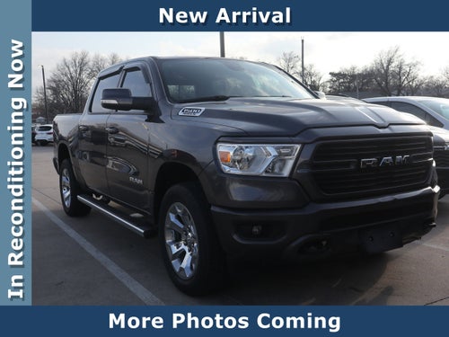 2020 RAM 1500 Lone Star
