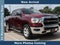 2019 RAM 1500 Big Horn/Lone Star Crew Cab 4x4 5'7" Box