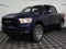 2020 RAM 1500 Big Horn Crew Cab 4x4 5'7" Box