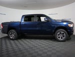 2020 RAM 1500 Big Horn Crew Cab 4x4 5'7" Box