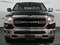 2020 RAM 1500 Big Horn Crew Cab 4x4 5'7" Box