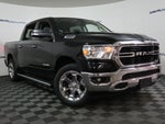 2020 RAM 1500 Big Horn Crew Cab 4x4 5'7" Box