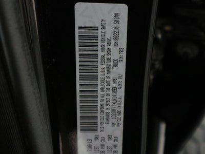 2020 RAM 1500 Big Horn Crew Cab 4x4 5'7" Box