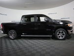 2020 RAM 1500 Big Horn Crew Cab 4x4 5'7" Box