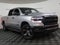 2024 RAM 1500 Big Horn Crew Cab 4x4 5'7" Box