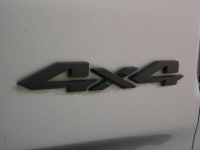 2024 RAM 1500 Big Horn Crew Cab 4x4 5'7" Box