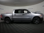 2024 RAM 1500 Big Horn Crew Cab 4x4 5'7" Box