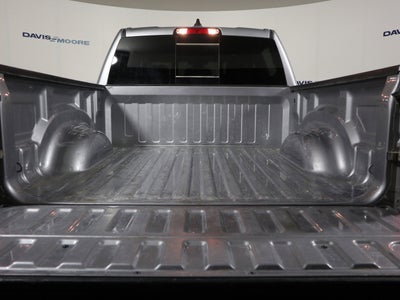 2024 RAM 1500 Big Horn Crew Cab 4x4 5'7" Box