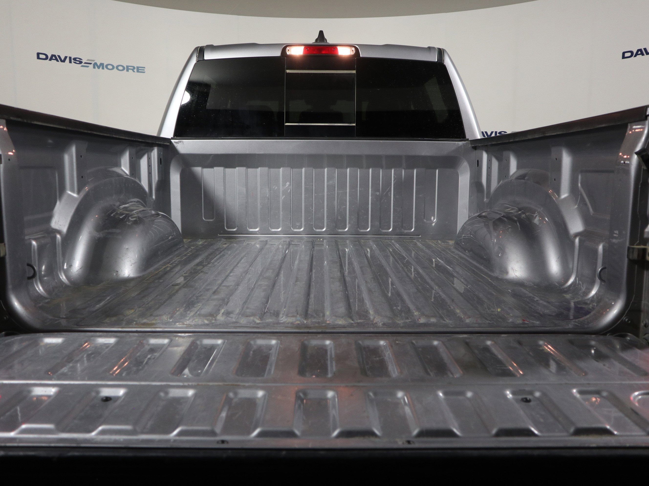 2024 RAM 1500 Big Horn Crew Cab 4x4 5'7" Box