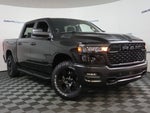 2025 RAM 1500 Warlock