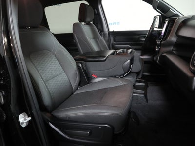 2025 RAM 1500 Warlock