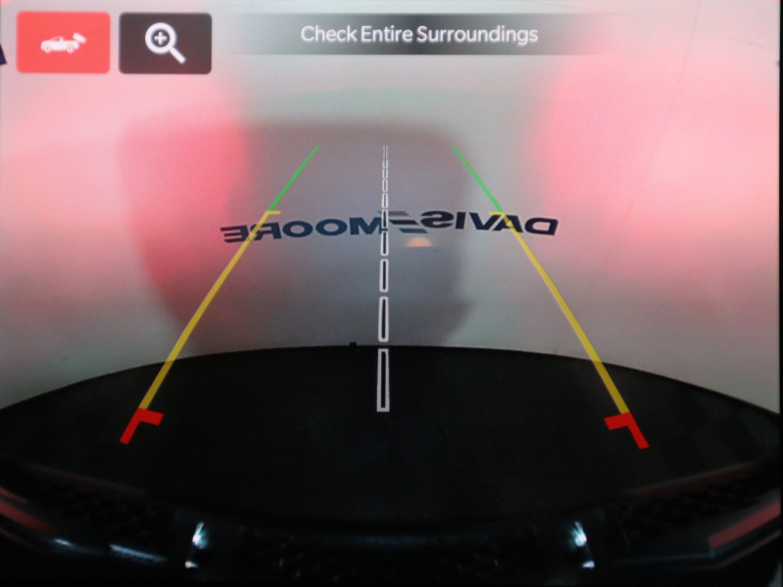 2025 RAM 1500 Warlock