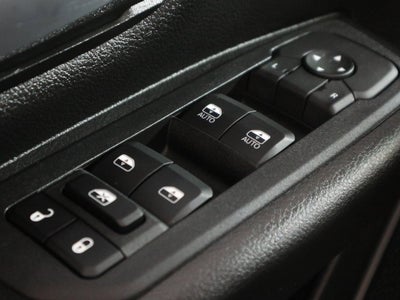 2025 RAM 1500 Warlock