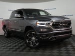 2022 RAM 1500 Limited Crew Cab 4x4 5'7" Box