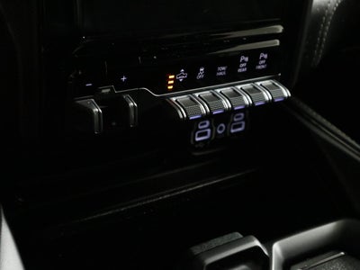 2022 RAM 1500 Limited Crew Cab 4x4 5'7" Box