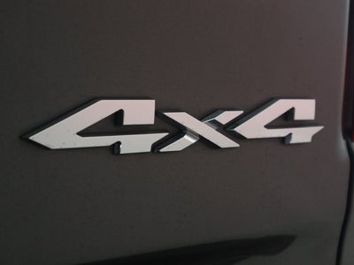 2022 RAM 1500 Limited Crew Cab 4x4 5'7" Box
