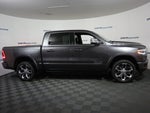 2022 RAM 1500 Limited Crew Cab 4x4 5'7" Box