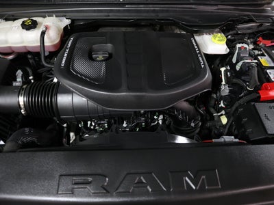 2026 RAM 1500 Limited Crew Cab 4x4 5'7" Box