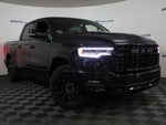 2026 RAM 1500 Limited Crew Cab 4x4 5'7" Box