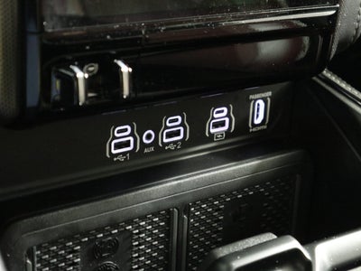 2026 RAM 1500 Limited Crew Cab 4x4 5'7" Box