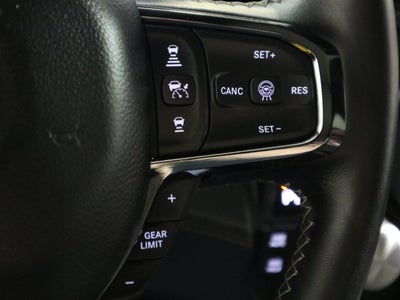 2026 RAM 1500 Limited Crew Cab 4x4 5'7" Box