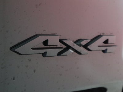 2026 RAM 1500 Limited Crew Cab 4x4 5'7" Box