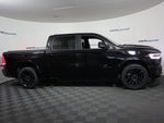2026 RAM 1500 Limited Crew Cab 4x4 5'7" Box