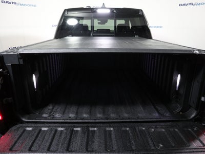 2026 RAM 1500 Limited Crew Cab 4x4 5'7" Box