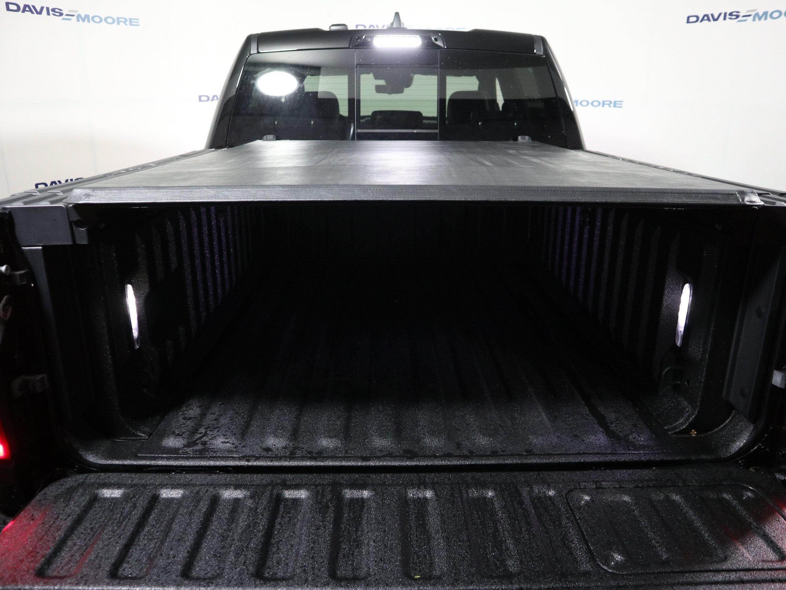 2026 RAM 1500 Limited Crew Cab 4x4 5'7" Box