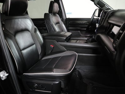 2026 RAM 1500 Limited Crew Cab 4x4 5'7" Box