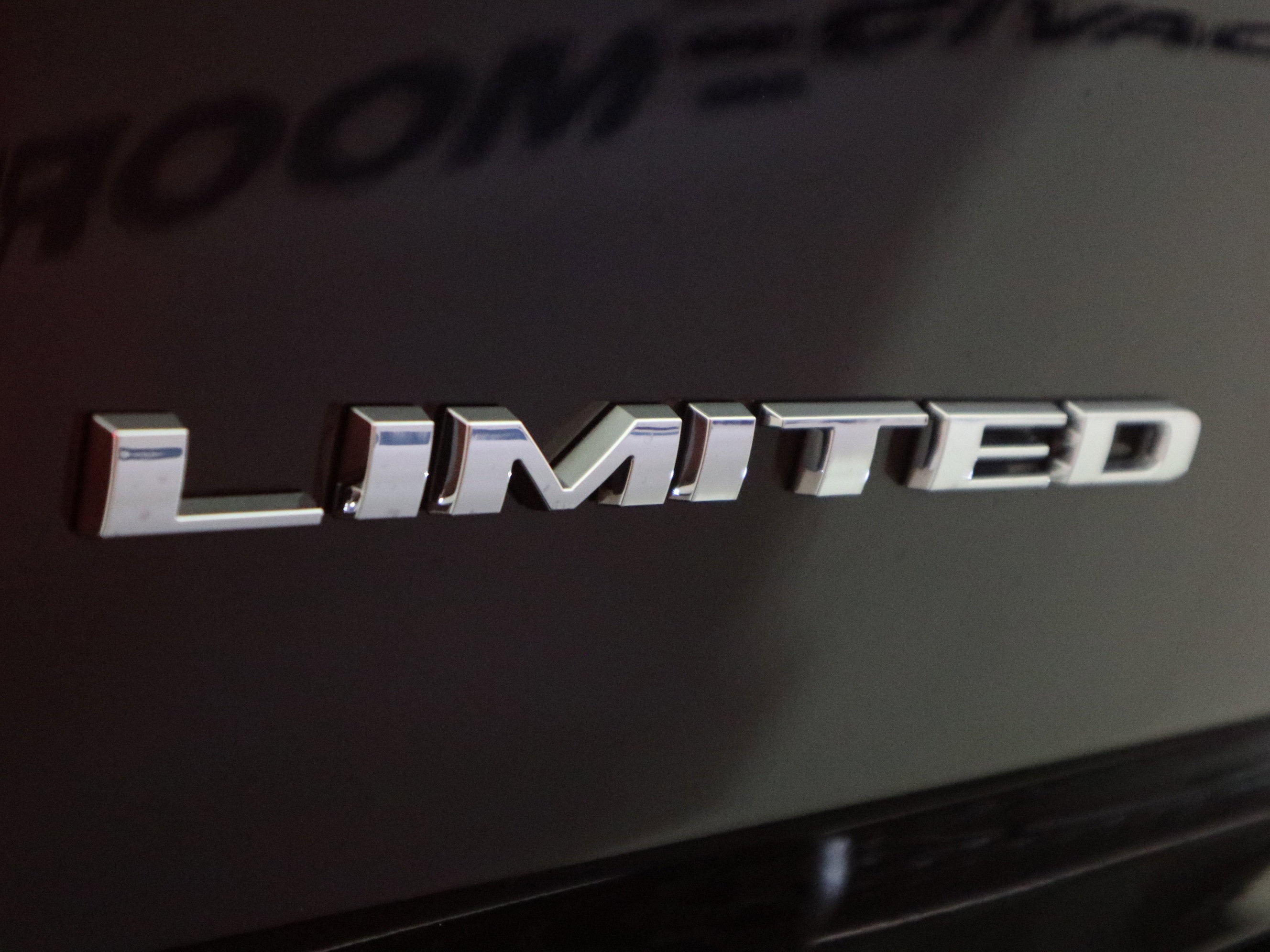2026 RAM 1500 Limited Crew Cab 4x4 5'7" Box