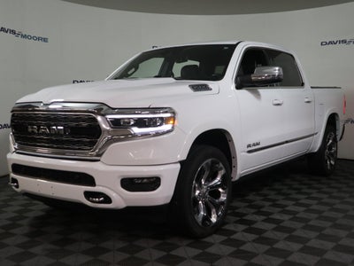2024 RAM 1500 Limited