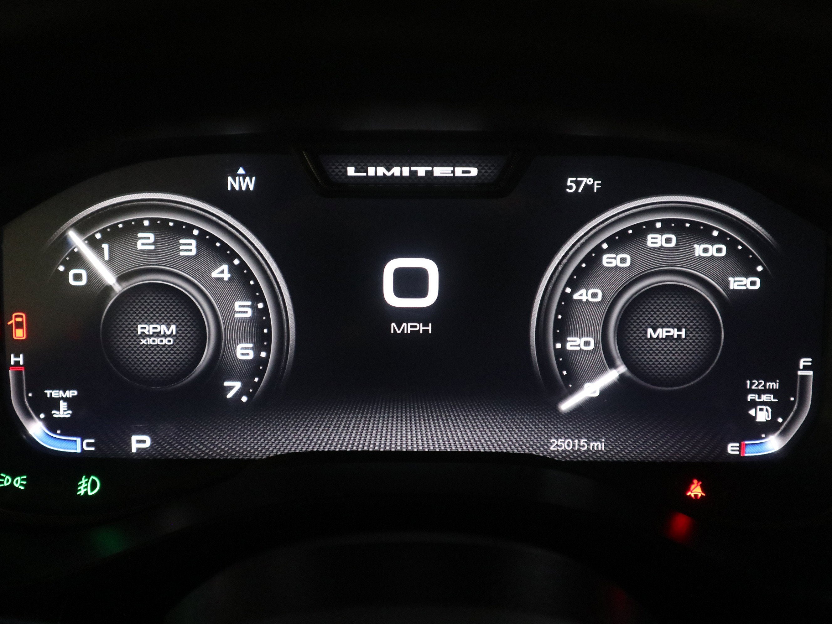 2024 RAM 1500 Limited