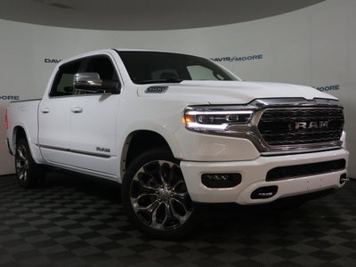 2024 RAM 1500 Limited