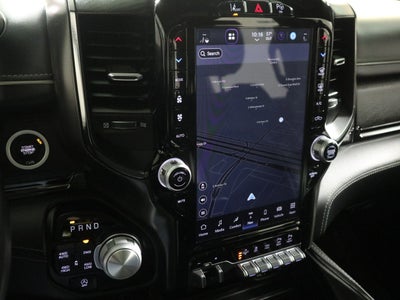 2024 RAM 1500 Limited