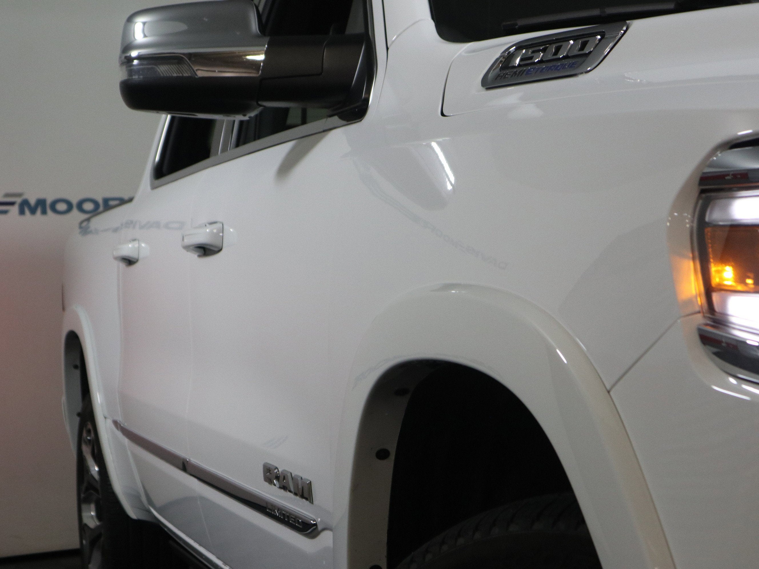 2024 RAM 1500 Limited