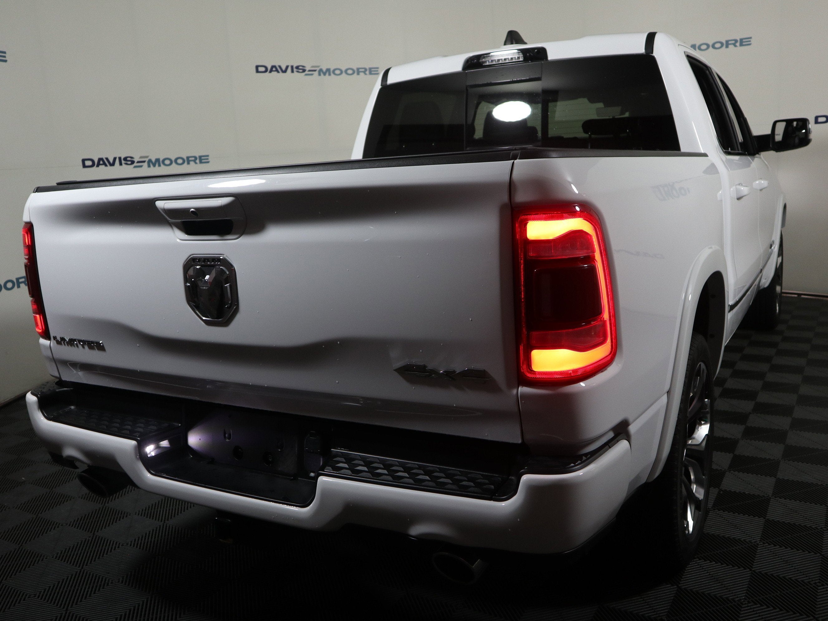 2024 RAM 1500 Limited