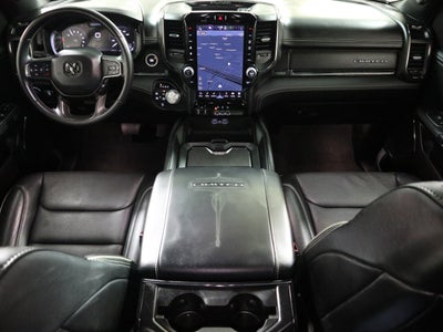 2024 RAM 1500 Limited