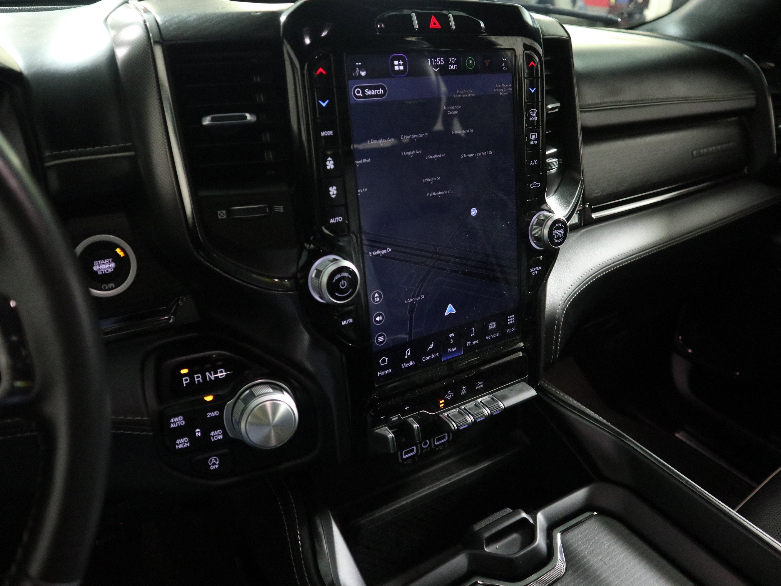 2024 RAM 1500 Limited