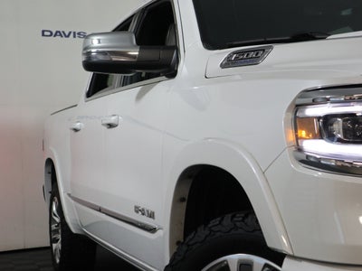 2024 RAM 1500 Limited