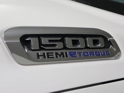 2024 RAM 1500 Limited